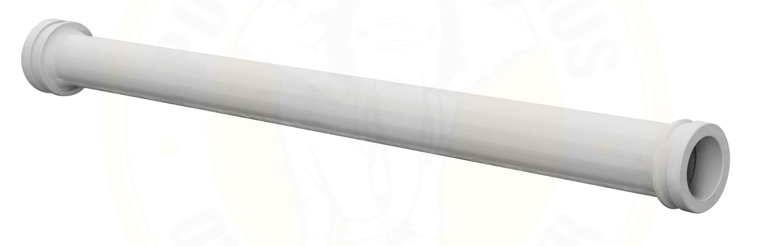 Переходная труба SK 65, 3"–SK 50, 3", 1 м